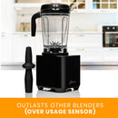The OPTIMUM G2.6 Platinum Series, Our Most Powerful Blender To Date