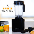 The OPTIMUM G2.6 Platinum Series, Our Most Powerful Blender To Date