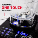 Optimum G2.6 VS Blendtec