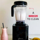 Optimum G2.6 VS Vitamix