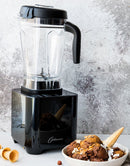 Optimum G2.6 VS Vitamix