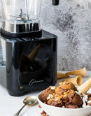 Optimum G2.6 VS Vitamix