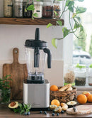 Optimum G2.6 VS Vitamix