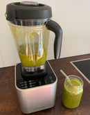 The OPTIMUM G2.6 Platinum Series, Our Most Powerful Blender To Date