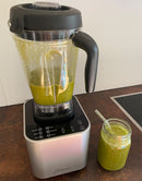 Optimum G2.6 VS Vitamix