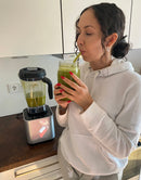 Optimum G2.6 VS Blendtec