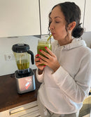 The OPTIMUM G2.6 Platinum Series, Our Most Powerful Blender To Date
