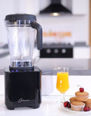 Optimum G2.6 VS Vitamix