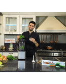 Optimum G2.6 VS Vitamix