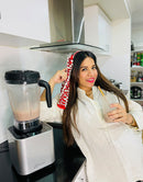 Optimum G2.6 VS Vitamix