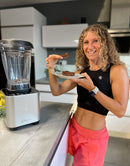 The OPTIMUM G2.6 Platinum Series, Our Most Powerful Blender To Date