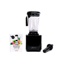 Optimum G2.6 VS Blendtec