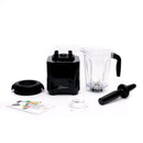 Optimum G2.6 VS Blendtec