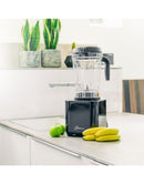 Optimum G2.6 VS Vitamix