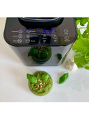 Optimum G2.6 VS Blendtec