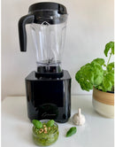 Optimum G2.6 VS Blendtec
