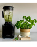 Optimum G2.6 VS Blendtec