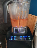 Optimum G2.6 VS Blendtec