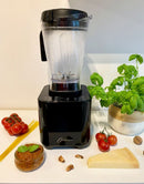 Optimum G2.6 VS Blendtec