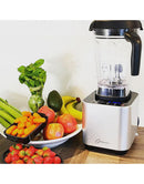 The OPTIMUM G2.6 Platinum Series, Our Most Powerful Blender To Date