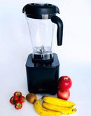 Optimum G2.6 VS Vitamix