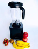 Optimum G2.6 VS Blendtec