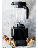 Optimum G2.6 VS Blendtec