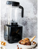 Optimum G2.6 VS Blendtec