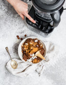 Optimum G2.6 VS Blendtec