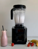 Optimum G2.6 VS Blendtec