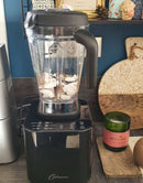 Optimum G2.6 VS Blendtec