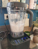 The OPTIMUM G2.6 Platinum Series, Our Most Powerful Blender To Date