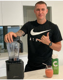 Optimum G2.6 VS Blendtec