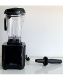 Optimum G2.6 VS Blendtec