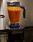 Optimum G2.6 VS Blendtec