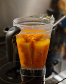 The OPTIMUM G2.6 Platinum Series, Our Most Powerful Blender To Date