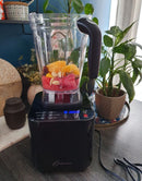 Optimum G2.6 VS Blendtec