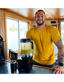 Optimum G2.6 VS Vitamix