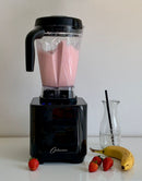 Optimum G2.6 VS Blendtec