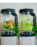 Optimum G2.6 VS Blendtec
