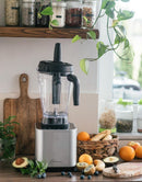 Optimum G2.6 VS Blendtec