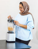 Optimum G2.6 VS Blendtec