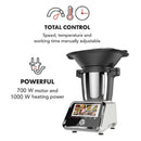 Thermocook Pro-M 2.0 -